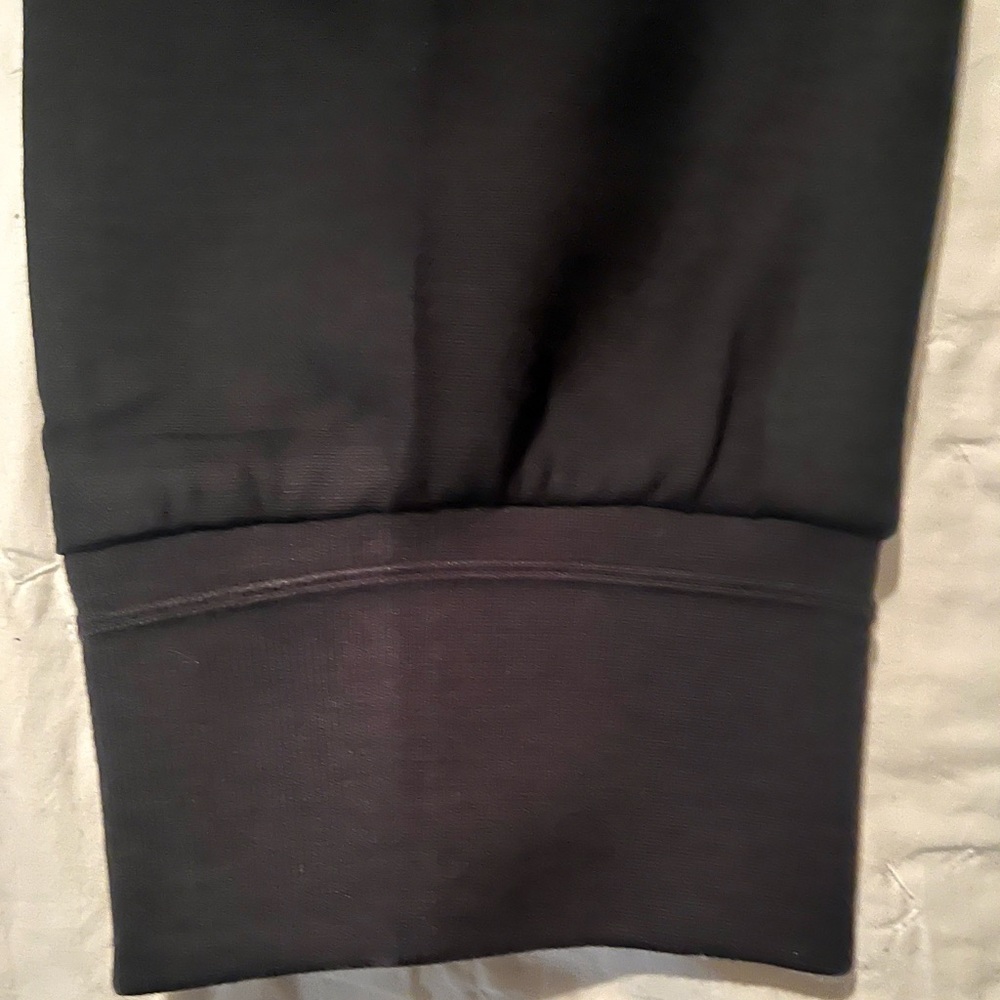 Wooyoungmi Paris Black Joggers - Picture 7 of 8
